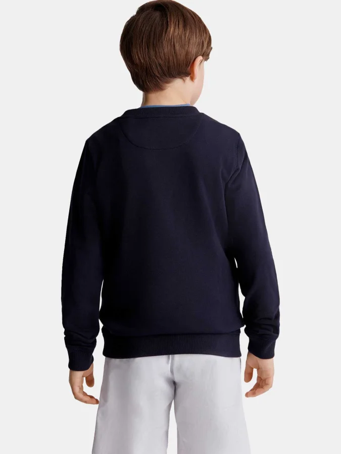 GANT - ARCHIVE SHIELD CREW... 2