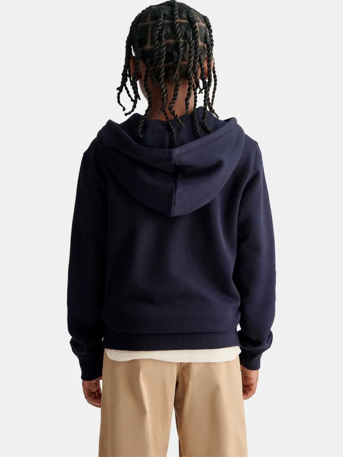 GANT - SHIELD FULL ZIP... 2