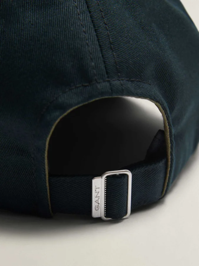 GANT - SHIELD CAP 2