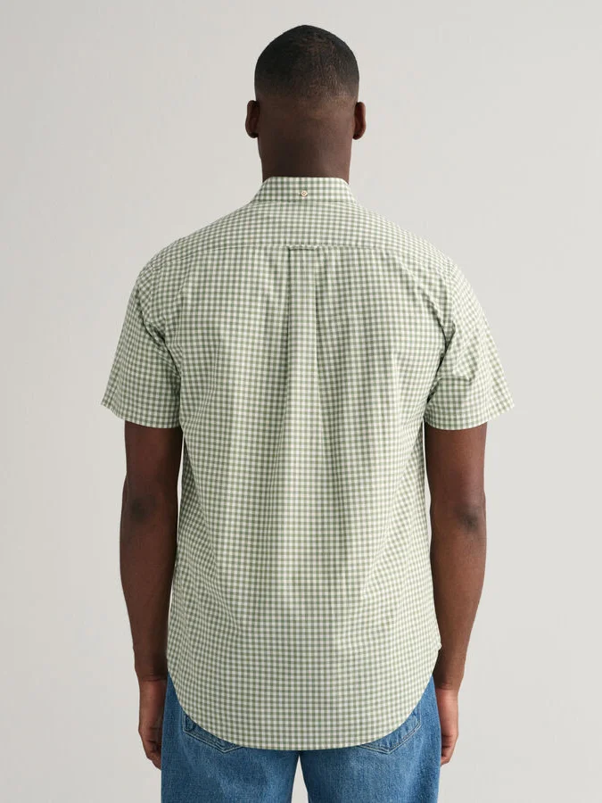 Gant - REG BROADCLOTH... 2