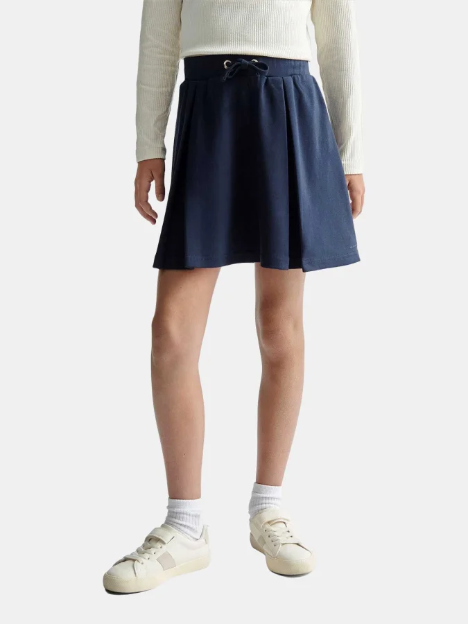 GANT - SWEAT SKIRT 2