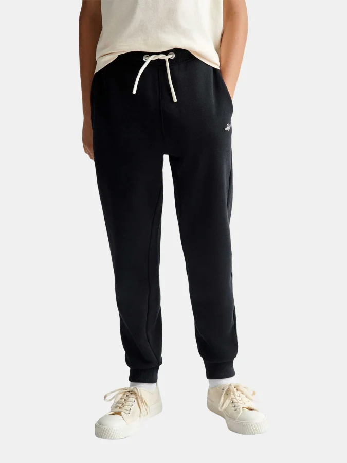GANT - SHIELD SWEATPANTS 2