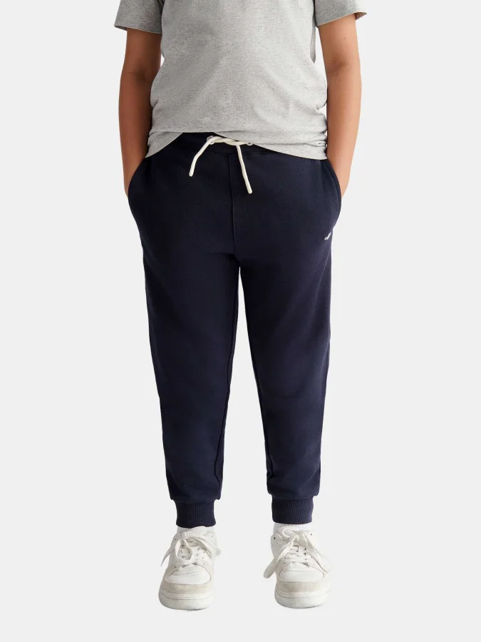 GANT - SHIELD SWEATPANTS 2