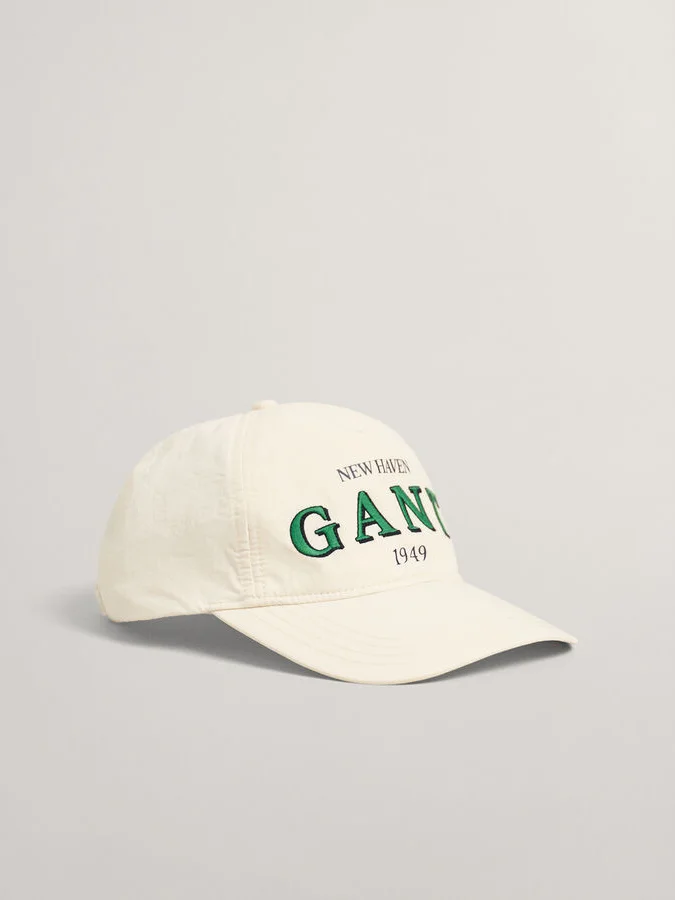 Gant - GRAPHIC CAP