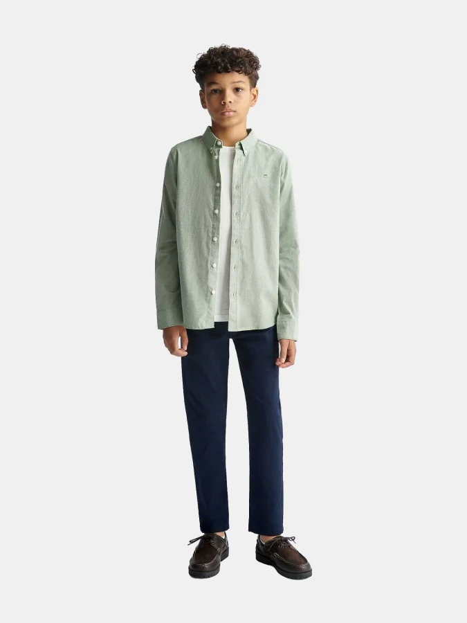 GANT - GANT FIVE POCKET...