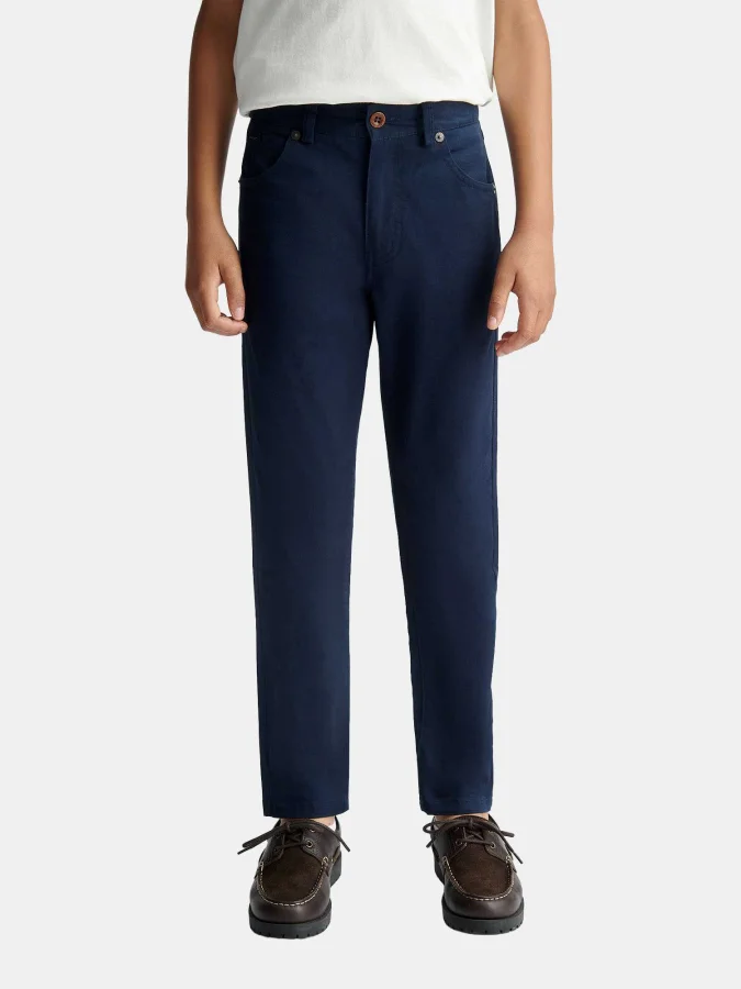 GANT - GANT FIVE POCKET... 2