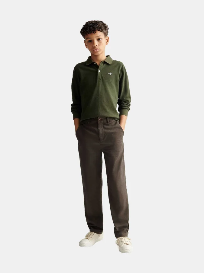 GANT - GANT CHINO