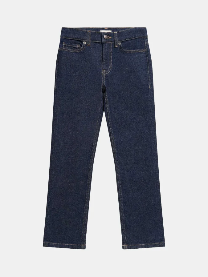 GANT - GANT STRAIGHT FIT JEAN