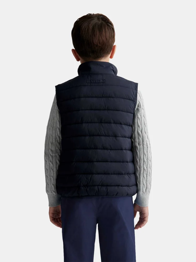 GANT - LIGHTWEIGHT QUILTED... 2