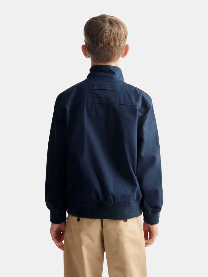 GANT - WINTER HARRINGTON... 2
