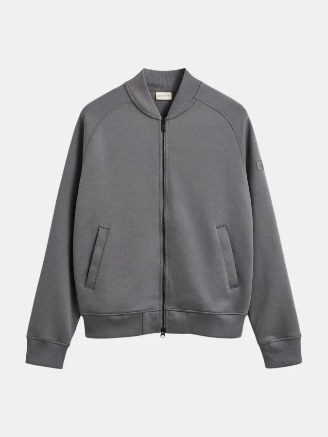 GANT - SWEAT AVIATOR