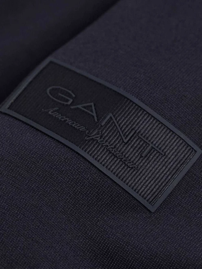 GANT - SWEAT AVIATOR 2