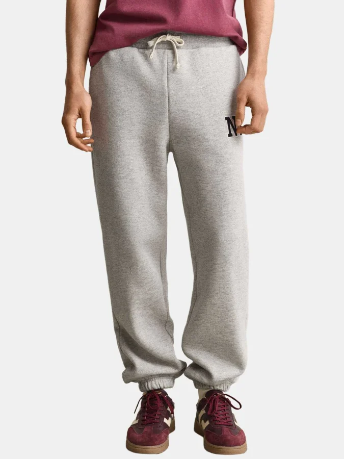 GANT - GRAPHIC SWEATPANTS