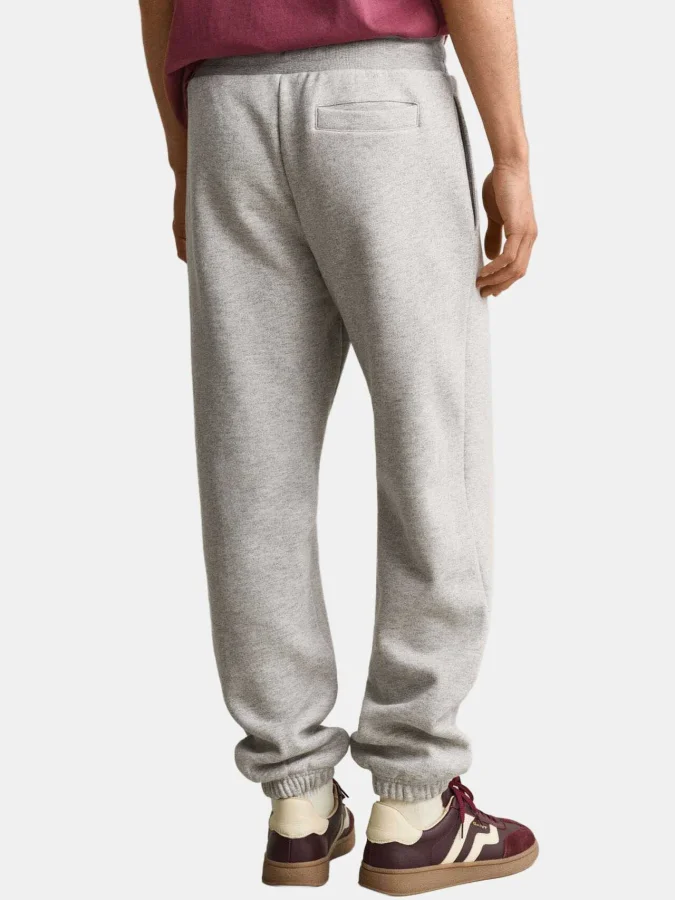 GANT - GRAPHIC SWEATPANTS 2