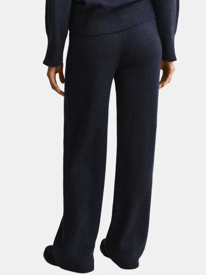 GANT - WOOL CASHMERE KNIT... 2