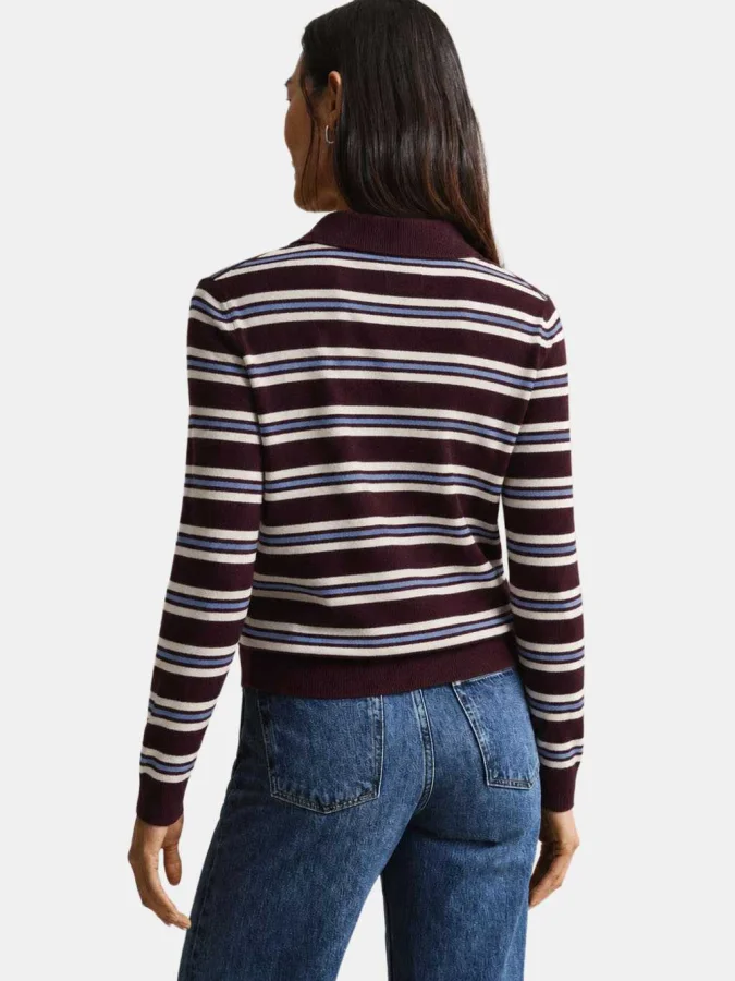 GANT - SUPERFINE LAMBSWOOL... 2