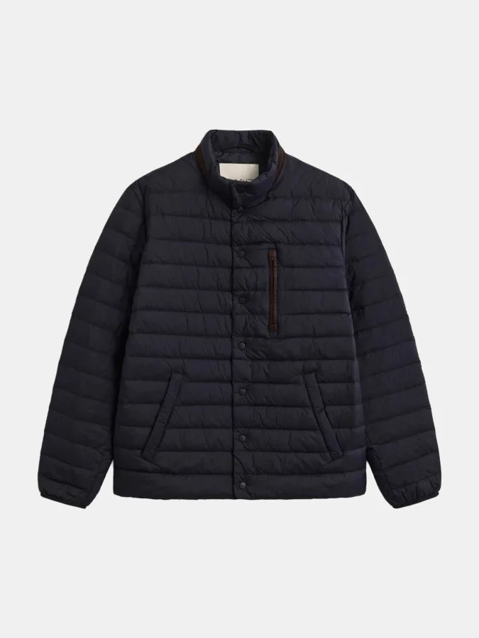 GANT - ULTRA LIGHT DOWN JACKET