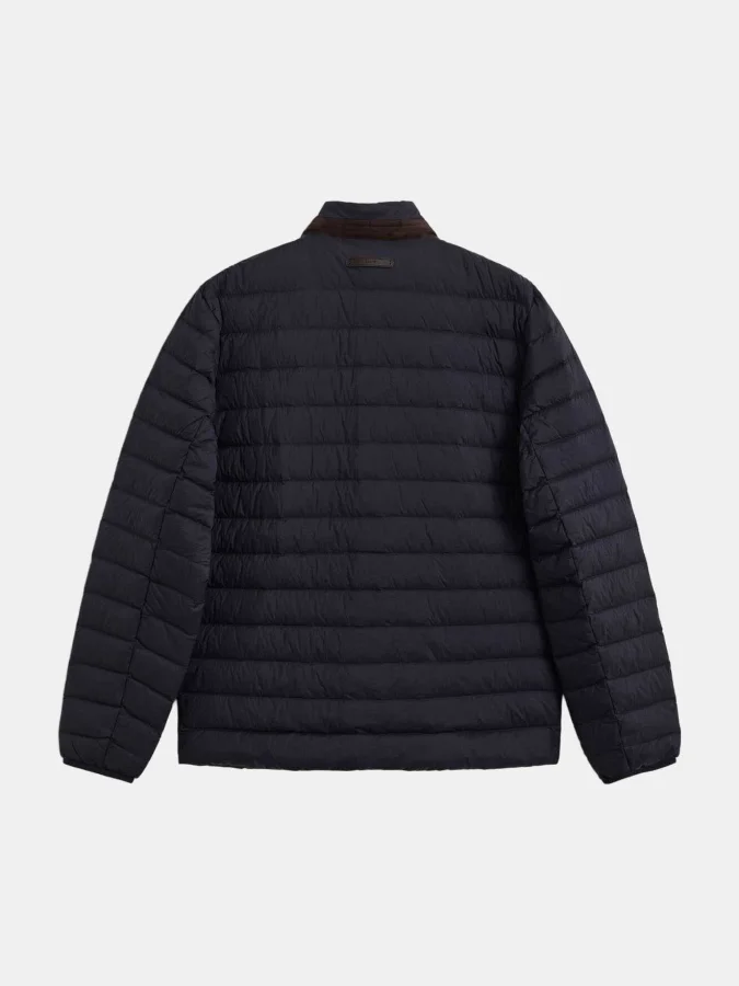 GANT - ULTRA LIGHT DOWN JACKET 2