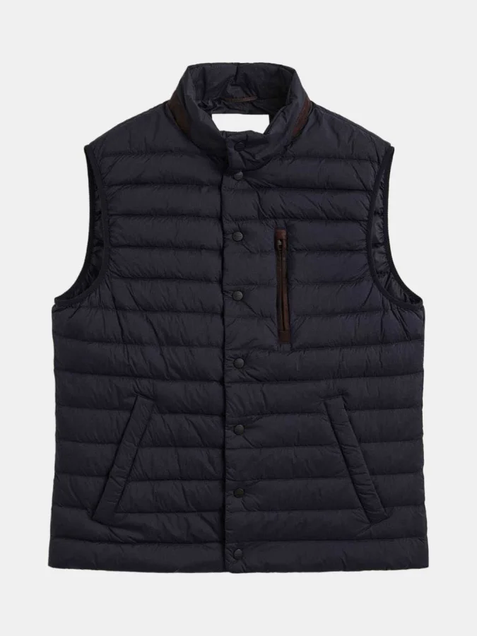 GANT - ULTRA LIGHT DOWN VEST
