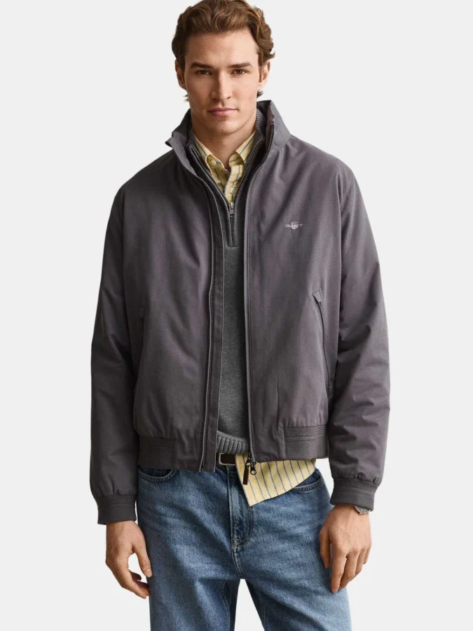 GANT - HAMPSHIRE JACKET