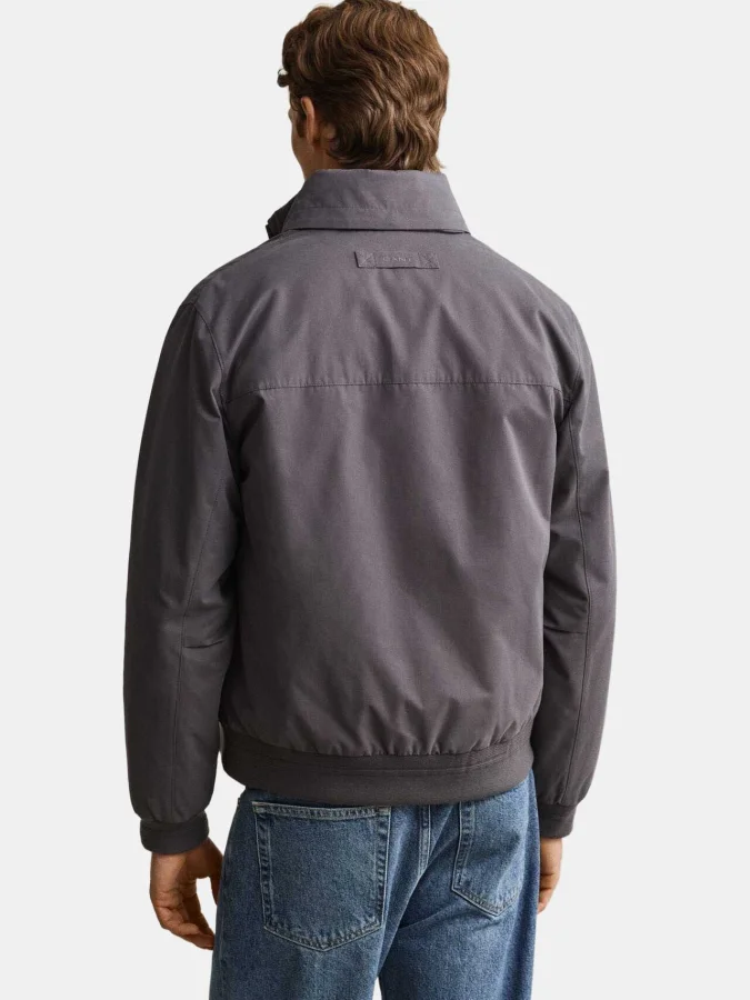 GANT - HAMPSHIRE JACKET 2
