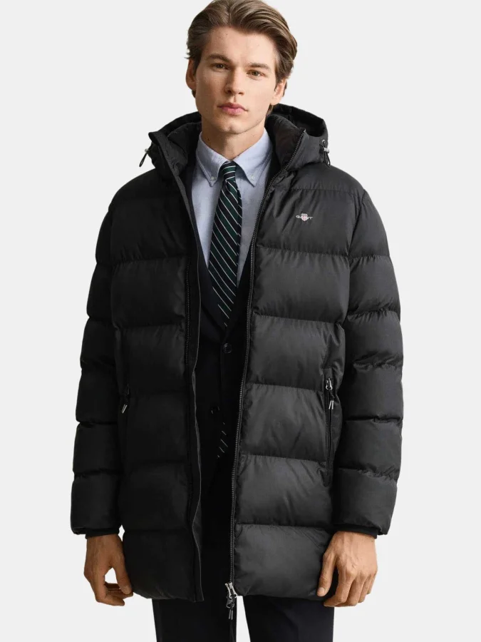 GANT - ACTIVE CLOUD MID...