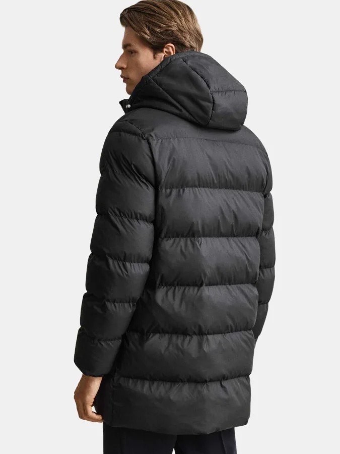 GANT - ACTIVE CLOUD MID... 2