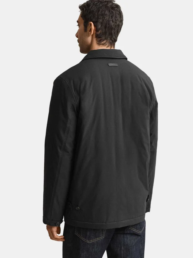GANT - PADDED CHORE JACKET 2