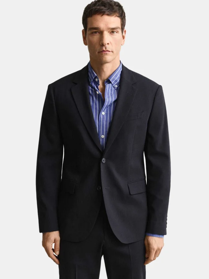 GANT - TRAVEL SUIT