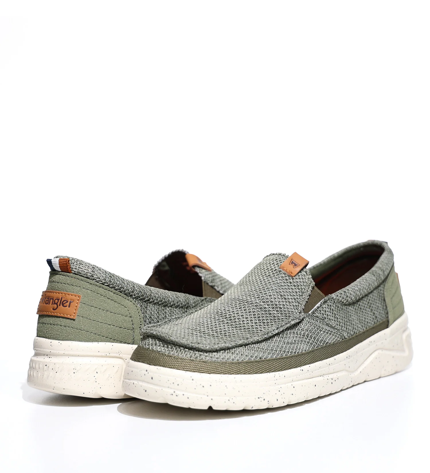 Wrangler - MAKENA KNIT SLIP ON Wrangler - MAKENA KNIT SLIP ON