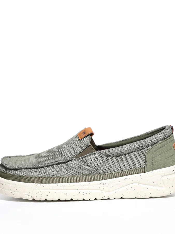 Wrangler - MAKENA KNIT SLIP ON 2