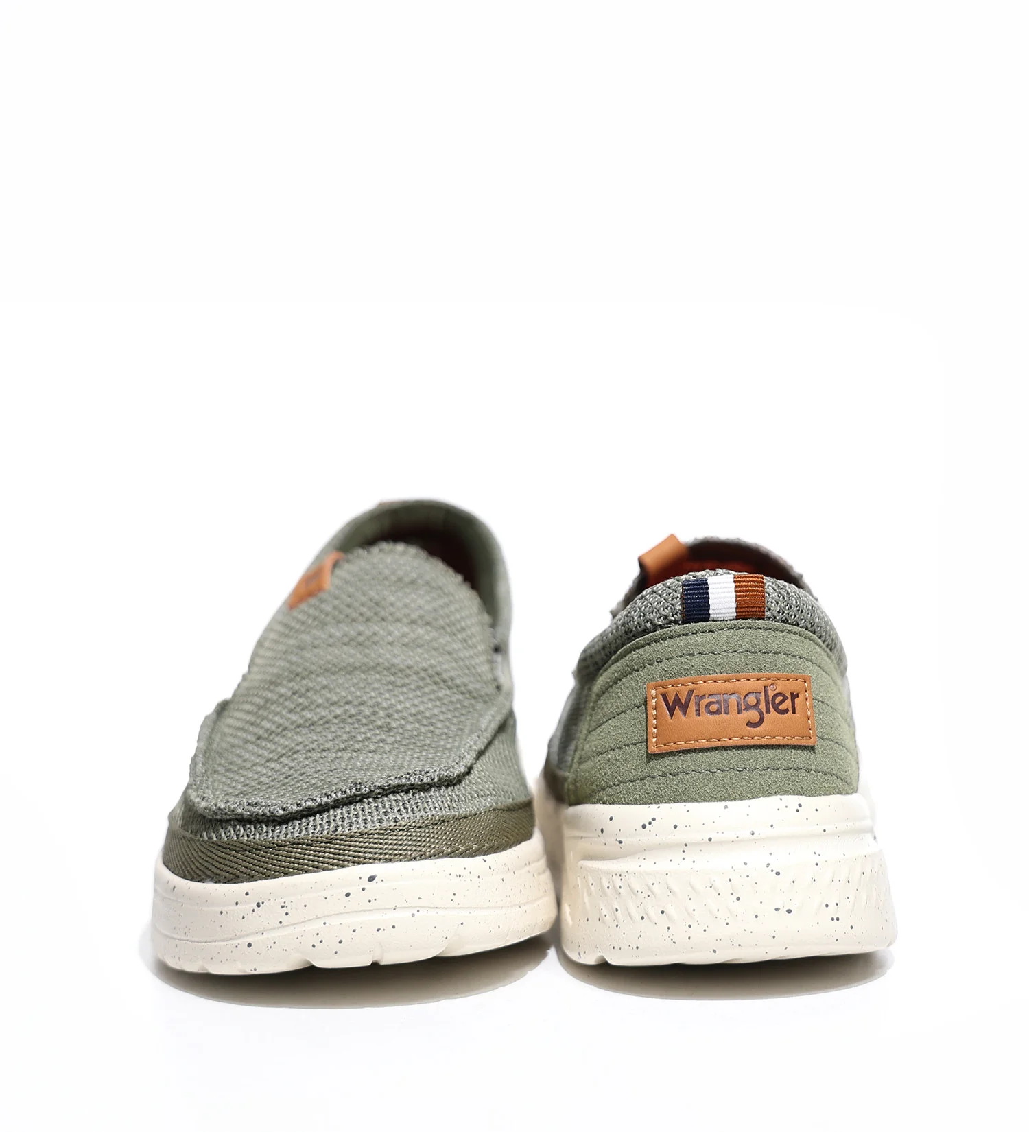 Wrangler - MAKENA KNIT SLIP ON Wrangler - MAKENA KNIT SLIP ON