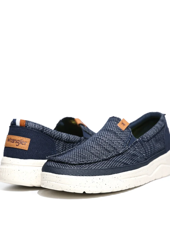 Wrangler - MAKENA KNIT SLIP ON