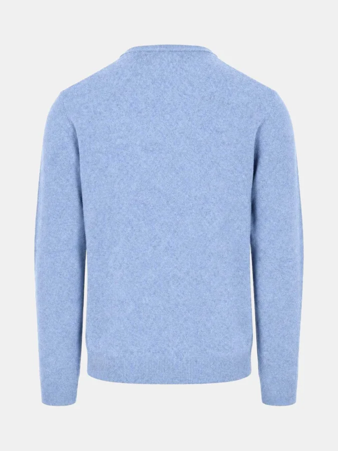 GANT - SUPERFINE LAMBSWOOL... 2