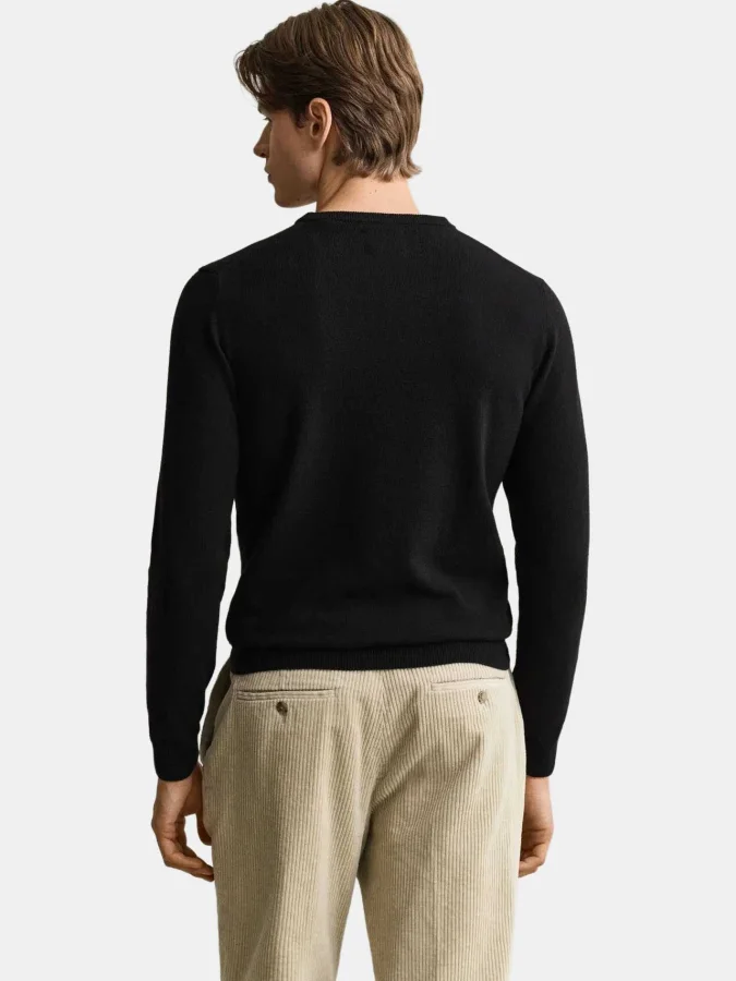 GANT - SUPERFINE LAMBSWOOL... 2
