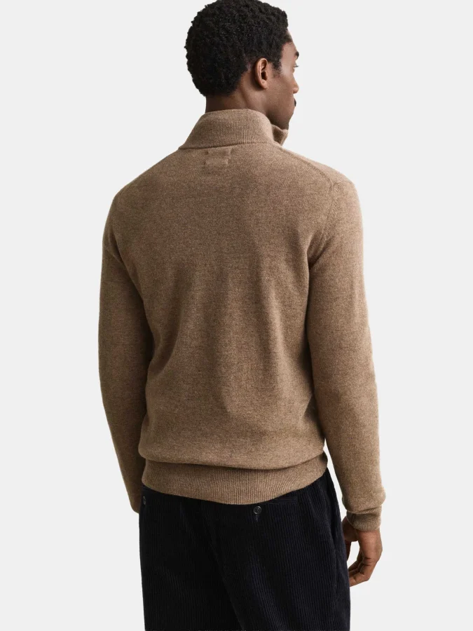 GANT - SUPERFINE LAMBSWOOL HZ 2