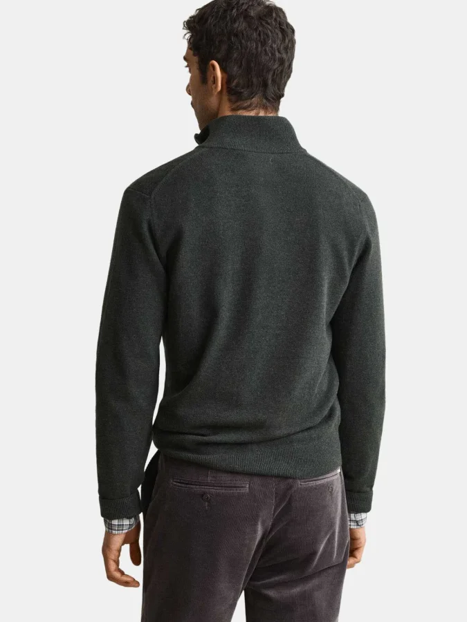 GANT - SUPERFINE LAMBSWOOL HZ 2