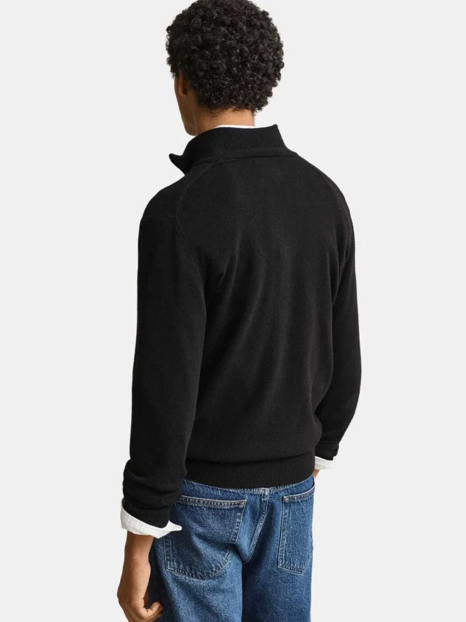 GANT - SUPERFINE LAMBSWOOL HZ 2