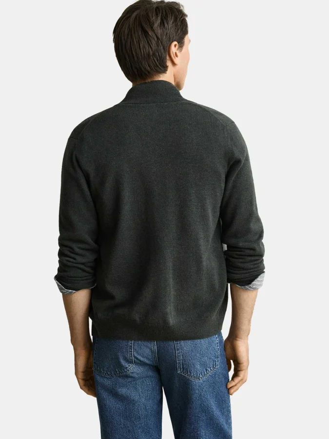 GANT - SUPERFINE LAMBSWOOL... 2