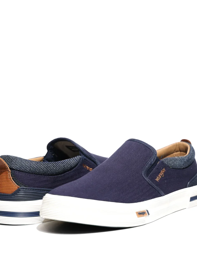 Wrangler - VALLEY SLIP ON