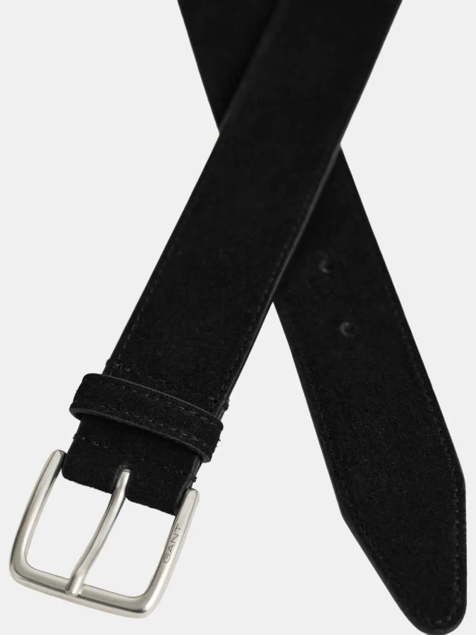 GANT - Suede Belt 2