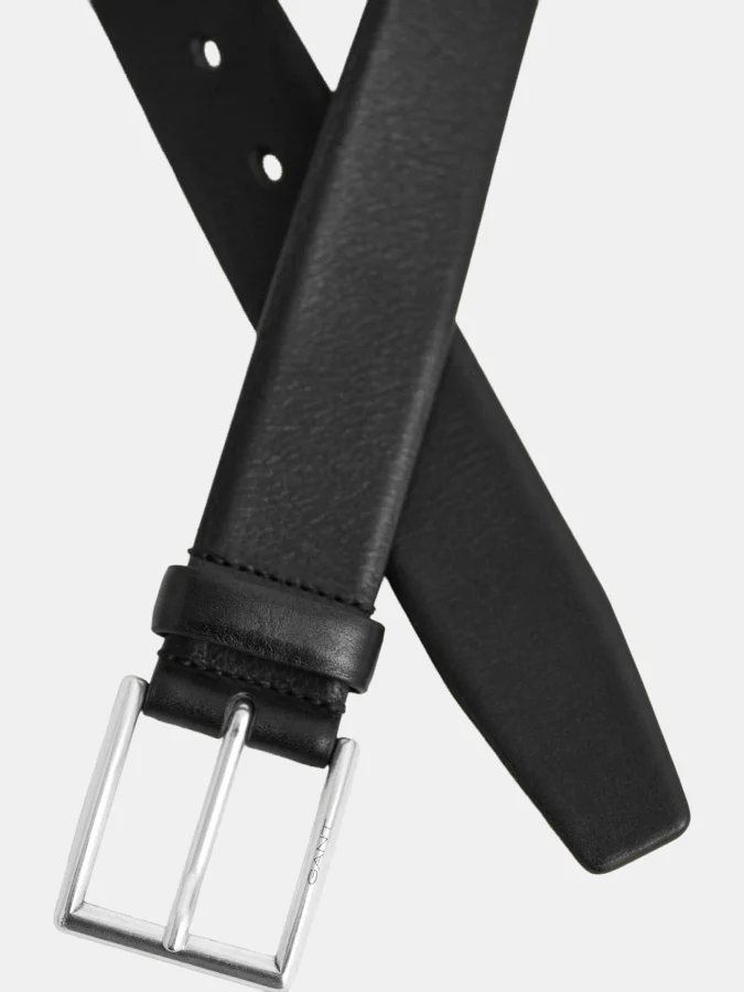 GANT - Leather Belt 2