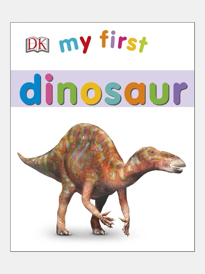 Dorling Kindersley - My...