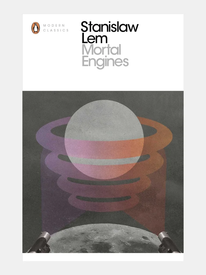 Lem. Stanislaw - Mortal...