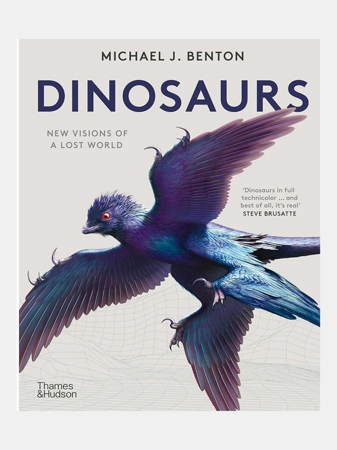 Michael J. Benton - Dinosaurs