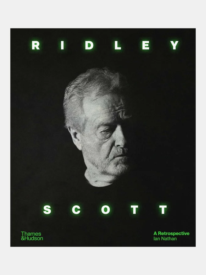 Ian Nathan - Ridley Scott A...