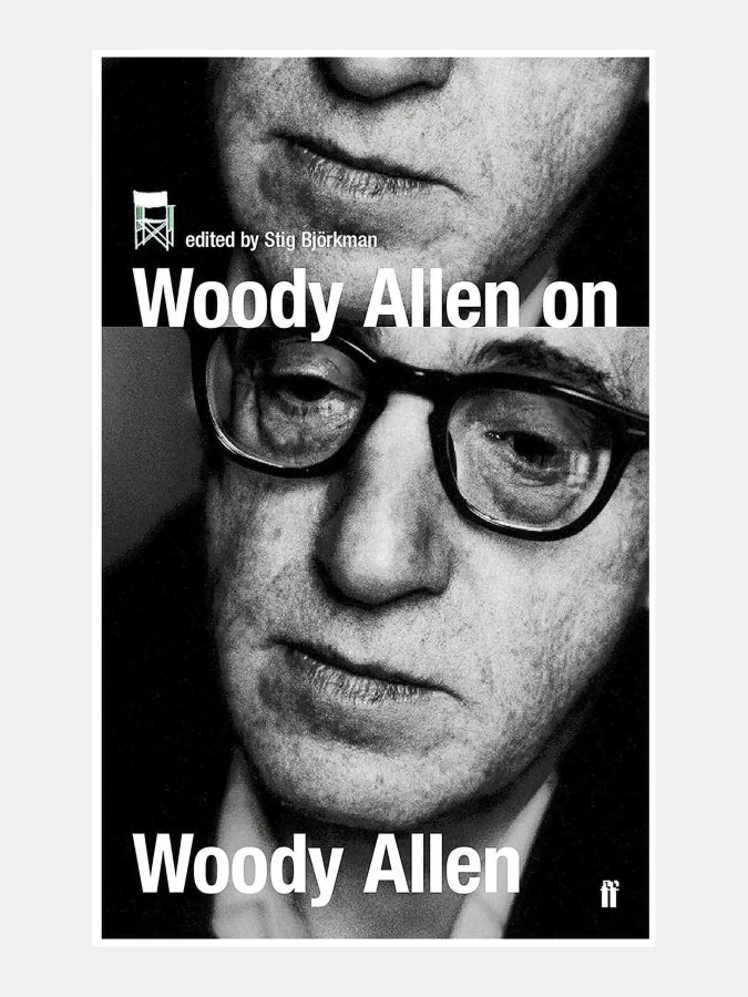 Woody Allen - Woody Allen...