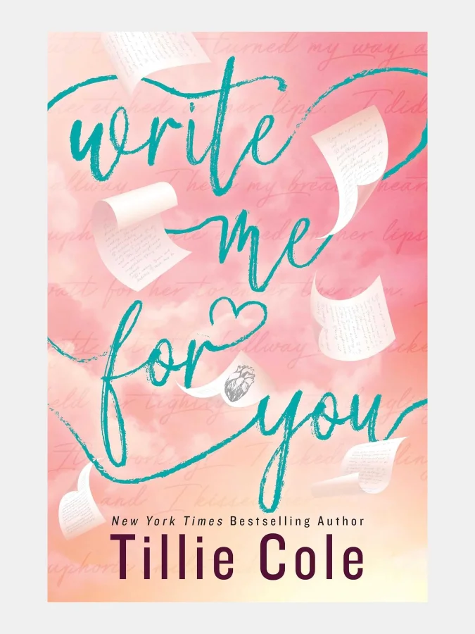 Cole. Tillie - Write Me For...