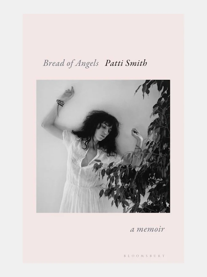 Patti Smith - Bread of Angels
