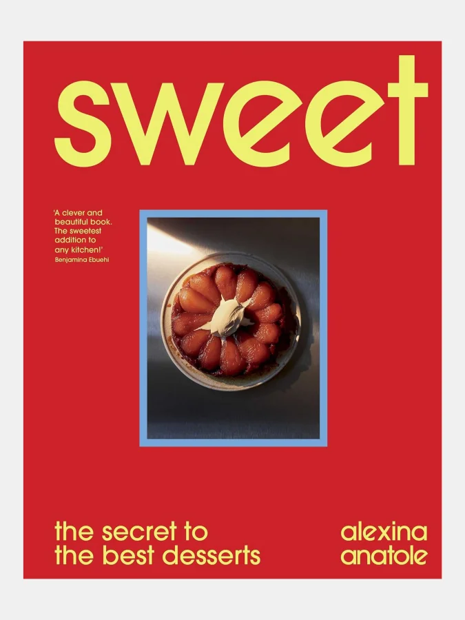 Alexina Anatole - Sweet